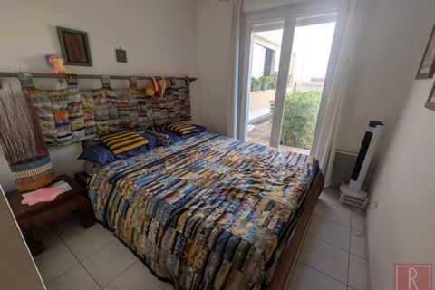 Lejlighed i Antibes, Alpes-Maritimes, Antibes - € 340.000 | Ref: 87103098 - foto 13