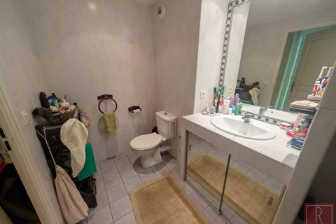 Lejlighed i Antibes, Alpes-Maritimes, Antibes - € 340.000 | Ref: 87103098 - foto 14