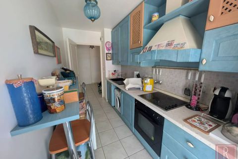 Lejlighed i Antibes, Alpes-Maritimes, Antibes - € 340.000 | Ref: 87103098 - foto 16