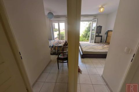 Lejlighed i Antibes, Alpes-Maritimes, Antibes - € 340.000 | Ref: 87103098 - foto 17