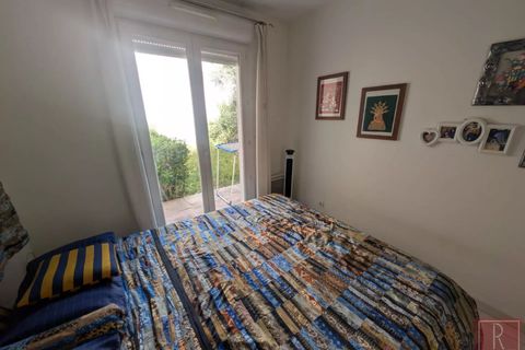 Lejlighed i Antibes, Alpes-Maritimes, Antibes - € 340.000 | Ref: 87103098 - foto 18