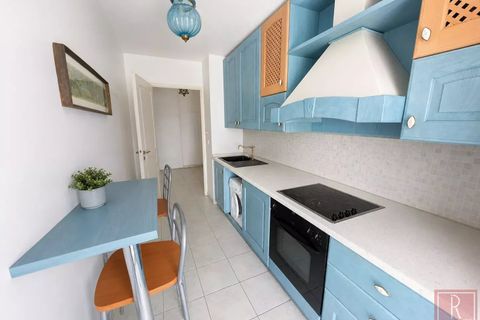 Apartament a Antibes, Alpes-Maritimes, Antibes - € 340.000 | Ref: 87103098 - foto 6