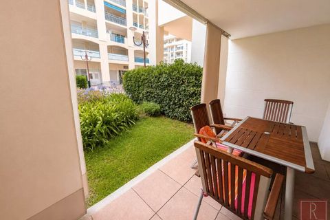 Apartament a Antibes, Alpes-Maritimes, Antibes - € 340.000 | Ref: 87103098 - foto 18