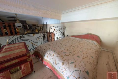 Lejlighed i Nice, Alpes-Maritimes, Nice - € 183.750 | Ref: 87032291 - foto 8