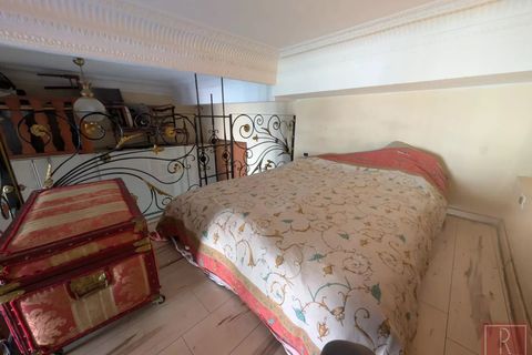 Lejlighed i Nice, Alpes-Maritimes, Nice - € 183.750 | Ref: 87032291 - foto 11