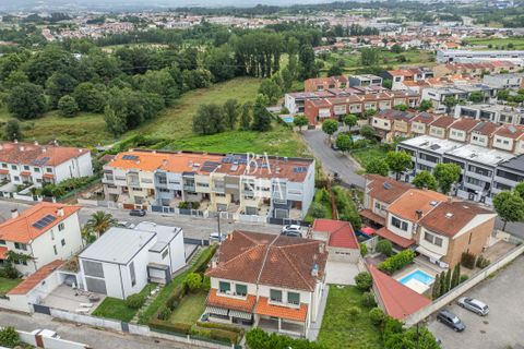 Villa i Braga, Braga, Braga - € 395.000 | Ref: BSE-1026 - foto 29