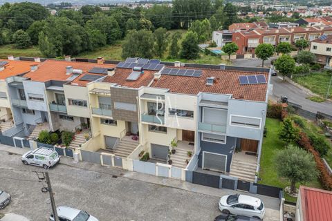 Villa i Braga, Braga, Braga - € 395.000 | Ref: BSE-1026 - foto 31