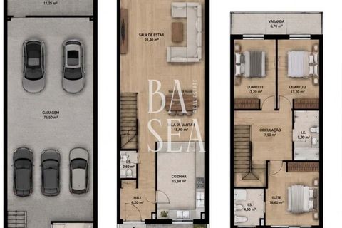 Villa i Braga, Braga, Braga - € 395.000 | Ref: BSE-1026 - foto 32