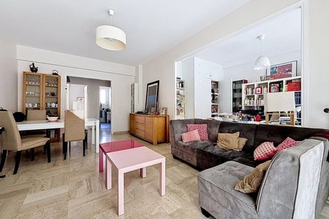 Lejlighed i Nice, Alpes-Maritimes, Nice - € 499.000 | Ref: 2309 - foto 2