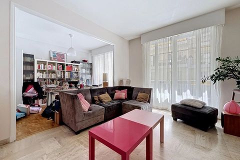 Lejlighed i Nice, Alpes-Maritimes, Nice - € 499.000 | Ref: 2309 - foto 3