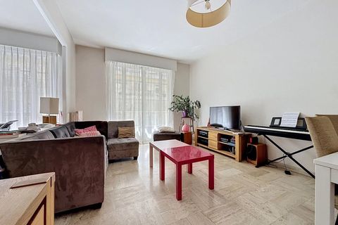 Lejlighed i Nice, Alpes-Maritimes, Nice - € 499.000 | Ref: 2309 - foto 4