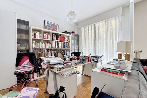 Lejlighed i Nice, Alpes-Maritimes, Nice - € 499.000 | Ref: 2309 - foto 5