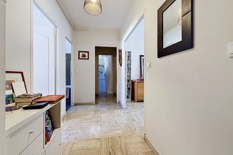 Lejlighed i Nice, Alpes-Maritimes, Nice - € 499.000 | Ref: 2309 - foto 6