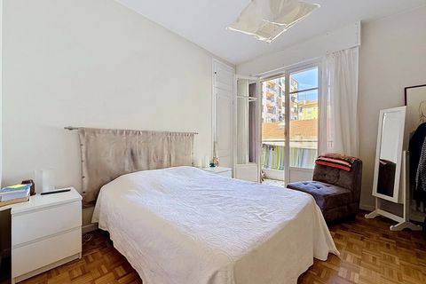 Lejlighed i Nice, Alpes-Maritimes, Nice - € 499.000 | Ref: 2309 - foto 7