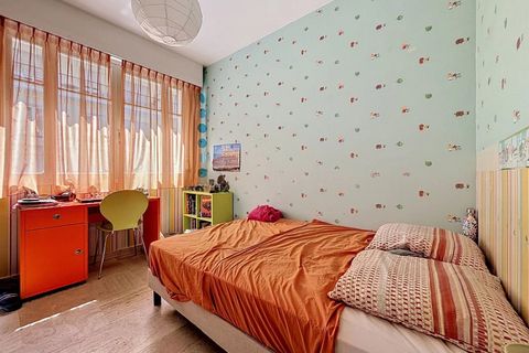Lejlighed i Nice, Alpes-Maritimes, Nice - € 499.000 | Ref: 2309 - foto 8