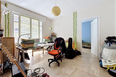 Lejlighed i Nice, Alpes-Maritimes, Nice - € 499.000 | Ref: 2309 - foto 9