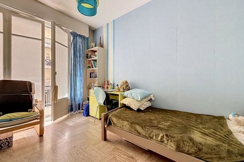 Lejlighed i Nice, Alpes-Maritimes, Nice - € 499.000 | Ref: 2309 - foto 10