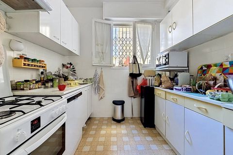 Lejlighed i Nice, Alpes-Maritimes, Nice - € 499.000 | Ref: 2309 - foto 11