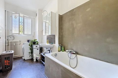 Lejlighed i Nice, Alpes-Maritimes, Nice - € 499.000 | Ref: 2309 - foto 12