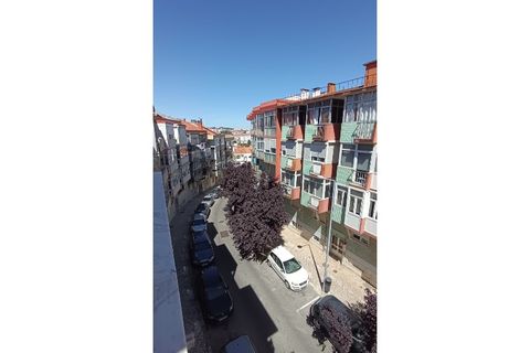 Lejlighed i Cacem, Lisbon, Cacem - € 279.700 | Ref: W6530 - foto 30