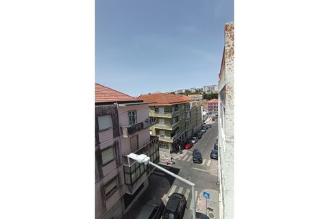 Apartament a Queluz, Lisbon, Queluz - € 267.000 | Ref: W6529 - foto 20