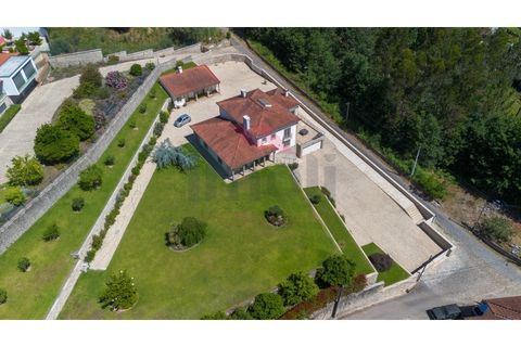 Villa i Arcos de Valdevez, Viana do Castelo, Arcos de Valdevez - € 650.000 | Ref: AVV-2554-MP-0526 - foto 28