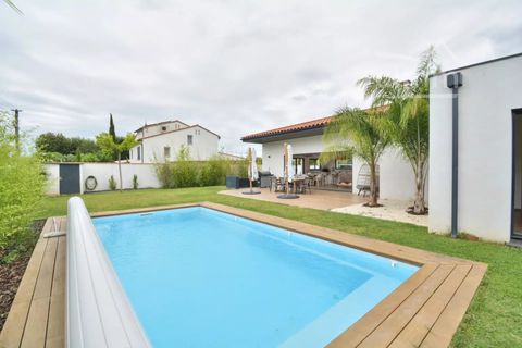 Villa i Elna, Pyrenees-Orientales, Elna - € 599.000 | Ref: 87104448 - foto 2