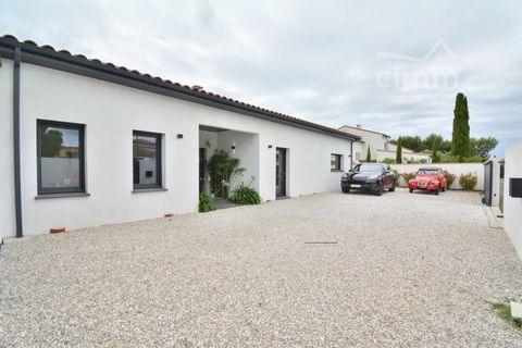 Villa i Elna, Pyrenees-Orientales, Elna - € 599.000 | Ref: 87104448 - foto 3