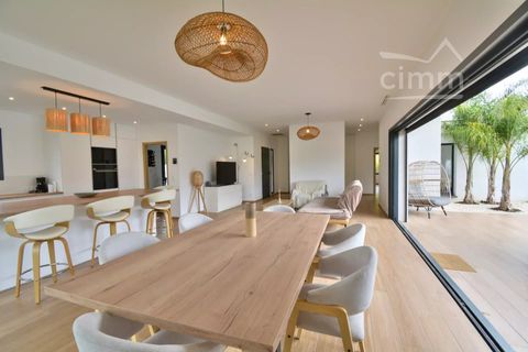 Villa i Elna, Pyrenees-Orientales, Elna - € 599.000 | Ref: 87104448 - foto 6