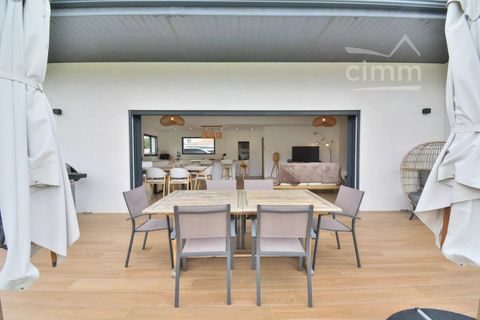 Villa i Elna, Pyrenees-Orientales, Elna - € 599.000 | Ref: 87104448 - foto 7