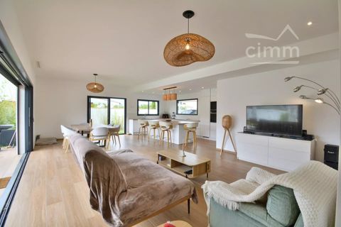 Villa i Elna, Pyrenees-Orientales, Elna - € 599.000 | Ref: 87104448 - foto 8