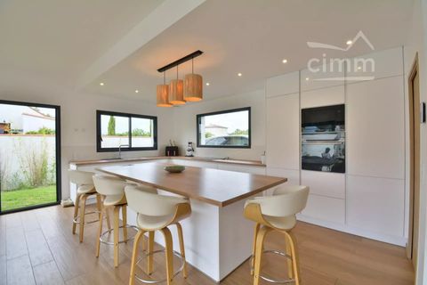 Villa i Elna, Pyrenees-Orientales, Elna - € 599.000 | Ref: 87104448 - foto 10