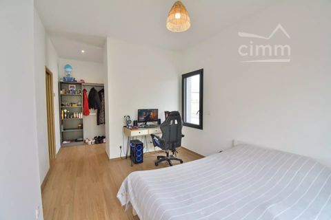 Villa i Elna, Pyrenees-Orientales, Elna - € 599.000 | Ref: 87104448 - foto 13