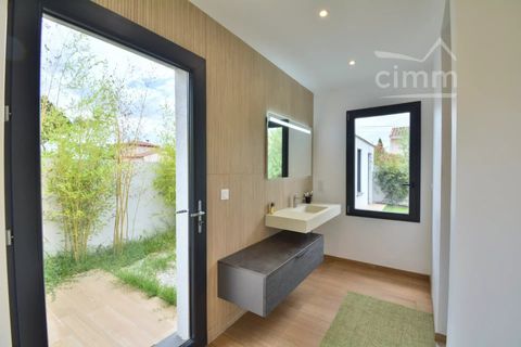 Villa i Elna, Pyrenees-Orientales, Elna - € 599.000 | Ref: 87104448 - foto 14