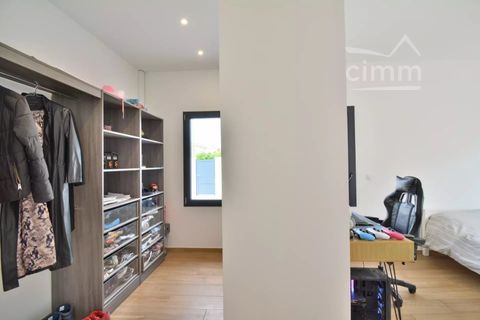 Villa i Elna, Pyrenees-Orientales, Elna - € 599.000 | Ref: 87104448 - foto 17