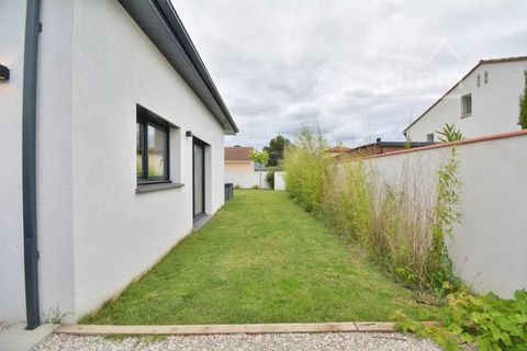 Villa i Elna, Pyrenees-Orientales, Elna - € 599.000 | Ref: 87104448 - foto 19
