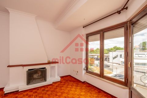 Apartament a Matacaes, Lisbon, Matacaes - € 950/mes | Ref: M3706 TVD - foto 4