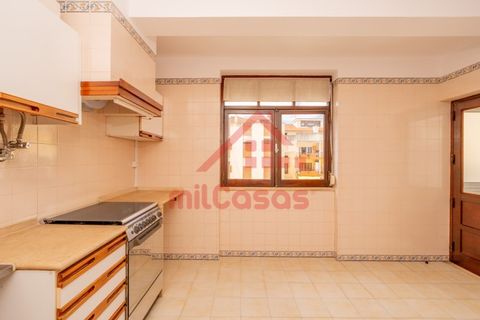 Apartament a Matacaes, Lisbon, Matacaes - € 950/mes | Ref: M3706 TVD - foto 7