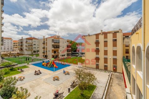Apartament a Matacaes, Lisbon, Matacaes - € 950/mes | Ref: M3706 TVD - foto 9