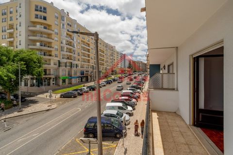 Apartament a Matacaes, Lisbon, Matacaes - € 950/mes | Ref: M3706 TVD - foto 18