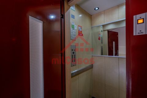 Apartament a Matacaes, Lisbon, Matacaes - € 950/mes | Ref: M3706 TVD - foto 21