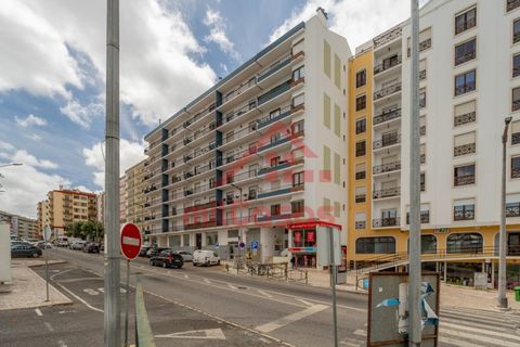 Apartament a Matacaes, Lisbon, Matacaes - € 950/mes | Ref: M3706 TVD - foto 22