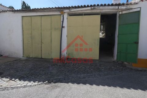 Helårsgrund i Mafra, Lisbon, Mafra - € 230.000 | Ref: M3697 TVD - foto 16