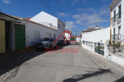 Helårsgrund i Mafra, Lisbon, Mafra - € 230.000 | Ref: M3697 TVD - foto 23