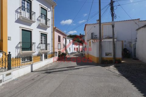 Helårsgrund i Mafra, Lisbon, Mafra - € 230.000 | Ref: M3697 TVD - foto 24