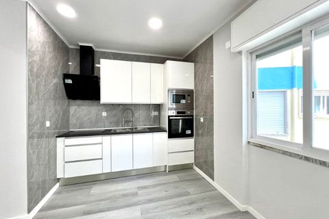 Lejlighed i Amadora, Lisbon, Amadora - € 255.000 | Ref: A230 - foto 1