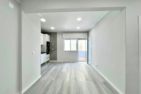Lejlighed i Amadora, Lisbon, Amadora - € 255.000 | Ref: A230 - foto 3