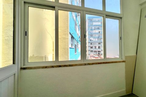 Lejlighed i Amadora, Lisbon, Amadora - € 255.000 | Ref: A230 - foto 8
