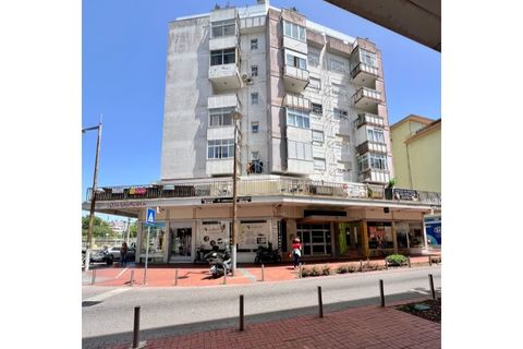 Lejlighed i Amadora, Lisbon, Amadora - € 255.000 | Ref: A230 - foto 15
