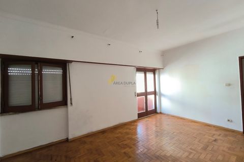 Lejlighed i Amadora, Lisbon, Amadora - € 280.000 | Ref: APA_526 - foto 1